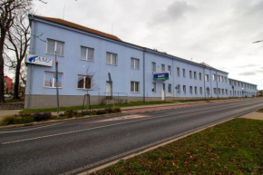 Ubytování AMZ, Brandýs nad Labem-Stará Boleslav
